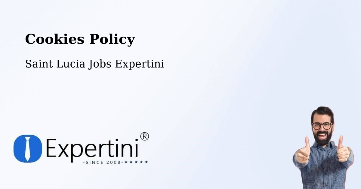 Cookie Policy – Zenon - Saint Lucia Jobs Expertini