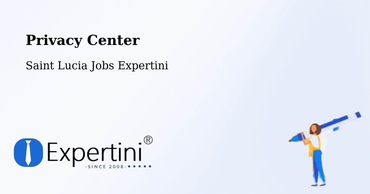 Privacy Policy – Zenon - Saint Lucia Jobs Expertini