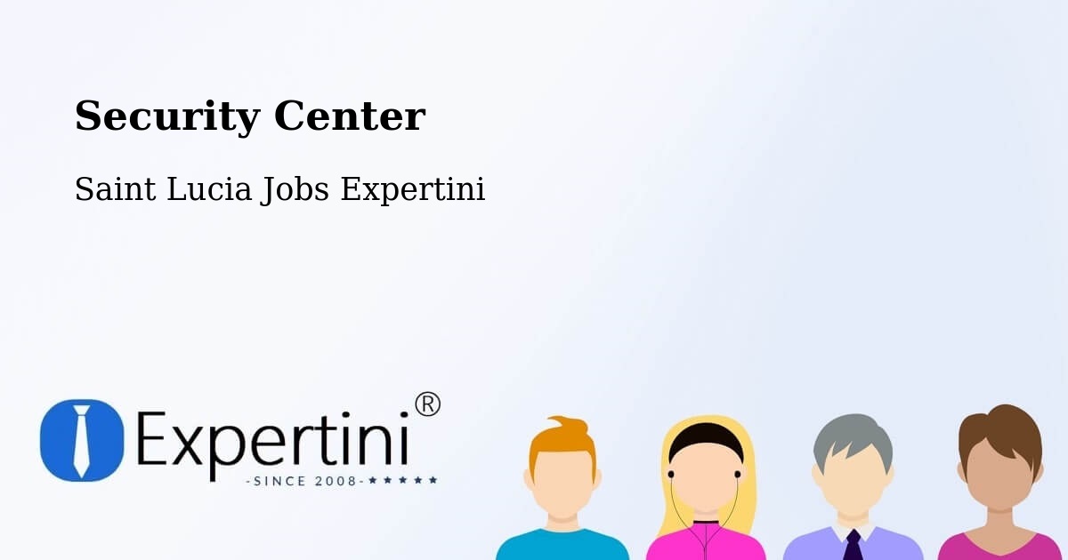 Security & Compliance – Zenon - Saint Lucia Jobs Expertini